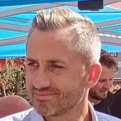 Ulrich Siegmund