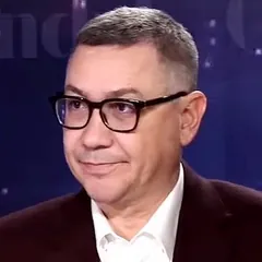 فيكتور بونتا