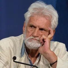 Zoran Stojiljković