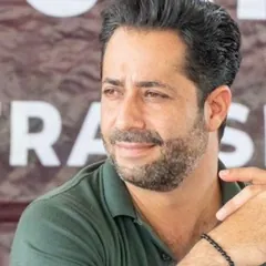 Pablo Gutijerez Lazarus