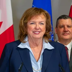 Carolyn Parrish