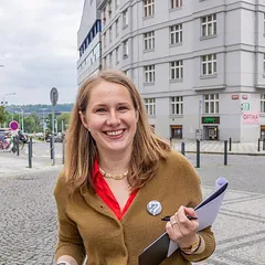 Tereza Nislerova