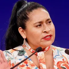 Ana Lilija Rivera Rivera