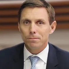 Patrick Brown