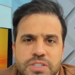 Pablo Marçal