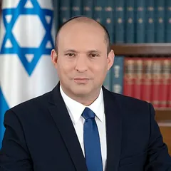 נפתלי בנט