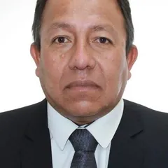 Alfredo Vili Benavente Godoj