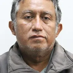 Carlos Enrique Alva Rojas