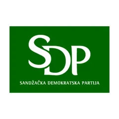 Rasim Ljajić – Ljudski (SDP – CDP)