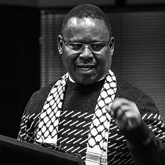 Frank Chikane