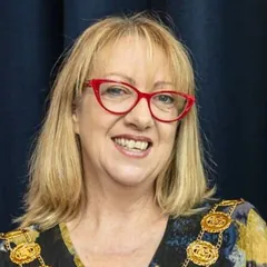 Alison Jarman