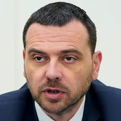 סשה מגזינוביץ׳