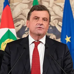 Carlo Calenda
