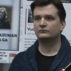 Milenko Jovanov