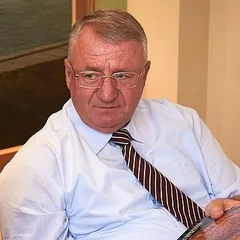 Vojislav Šešelj