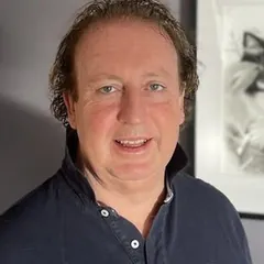 Andrew McCullagh