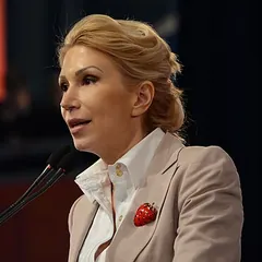 رالوكا توركان
