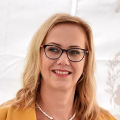 Jana Komrsková