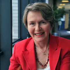 Helen Zile