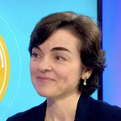 Christine Fréchette