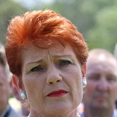 Pauline Hanson