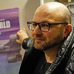 アンドリュー・ファインスタイン