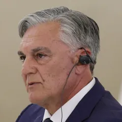 Siniša Karan