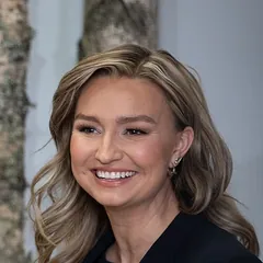 Ebba Busch