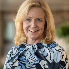 Elisabeth Thand Ringqvist