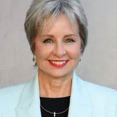 Sue Hickey