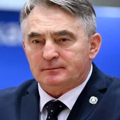 Željko Komšić