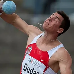 Mihail Dudaš