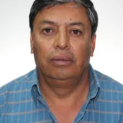 Albert Aníbal Arenas Yabar