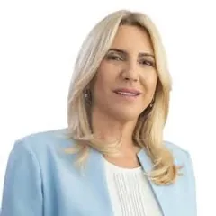 Željka Cvijanović