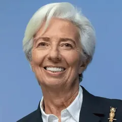 Christine Lagarde