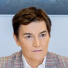 Ana Brnabić