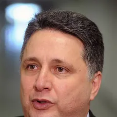 Anthony Garotinho