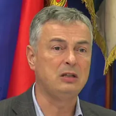 Dejan Šoškić