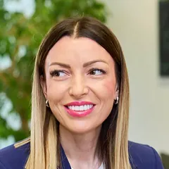 Adrijana Mesarović