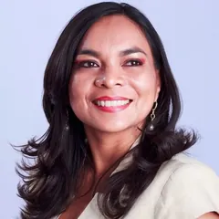 Beatriz Mohika Morga