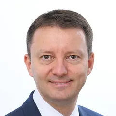 Зигфрид Мурешан