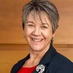Cheryl Fuller