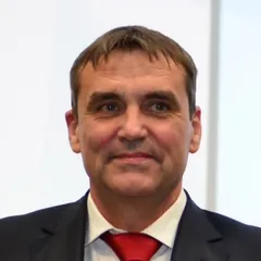 Petr Vokržal