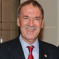 Juan Schiaretti