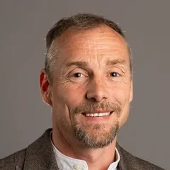 Lars Markus Hildingsson