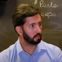 Leandro Gras