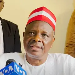 Rabiu Kwankwaso