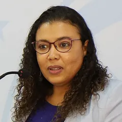 Janine Lélis