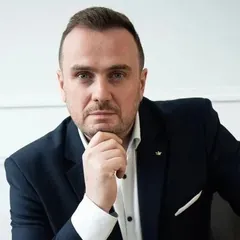 Bartosz Bocheńczak