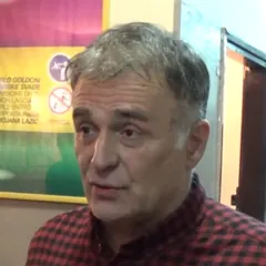 Branislav Lečić
